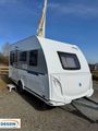 Vorschaubild Knaus Sport 400 QD Silver Selection Mover, Solar usw. 