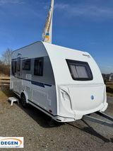 Knaus Sport 400 QD Silver Selection Mover, Solar usw.  - Knaus 400 sport