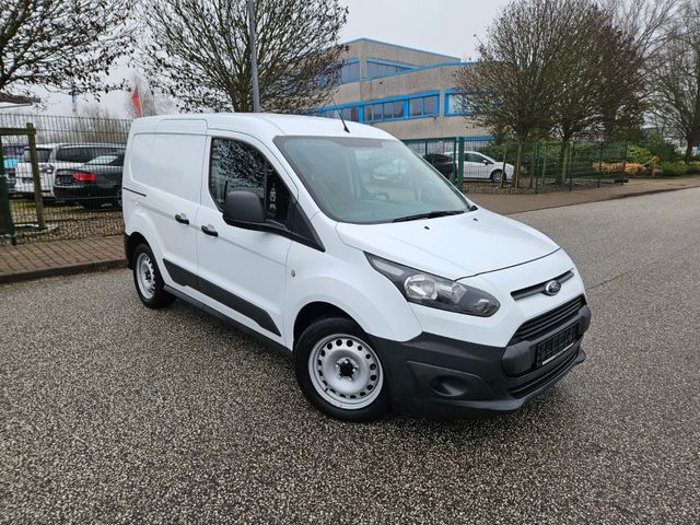 Ford Transit Connect Kasten-1 HAND-EURO5-TÜV NEU