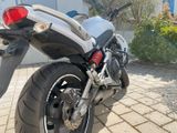 Kawasaki ER-6N ABS, 2. Hand - KAWASAKI ER6N