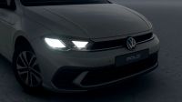Volkswagen Polo - Vorschau Bild 10