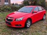 Chevrolet Cruze LS  1.6 TÜV NEU - Chevrolet Cruze LS