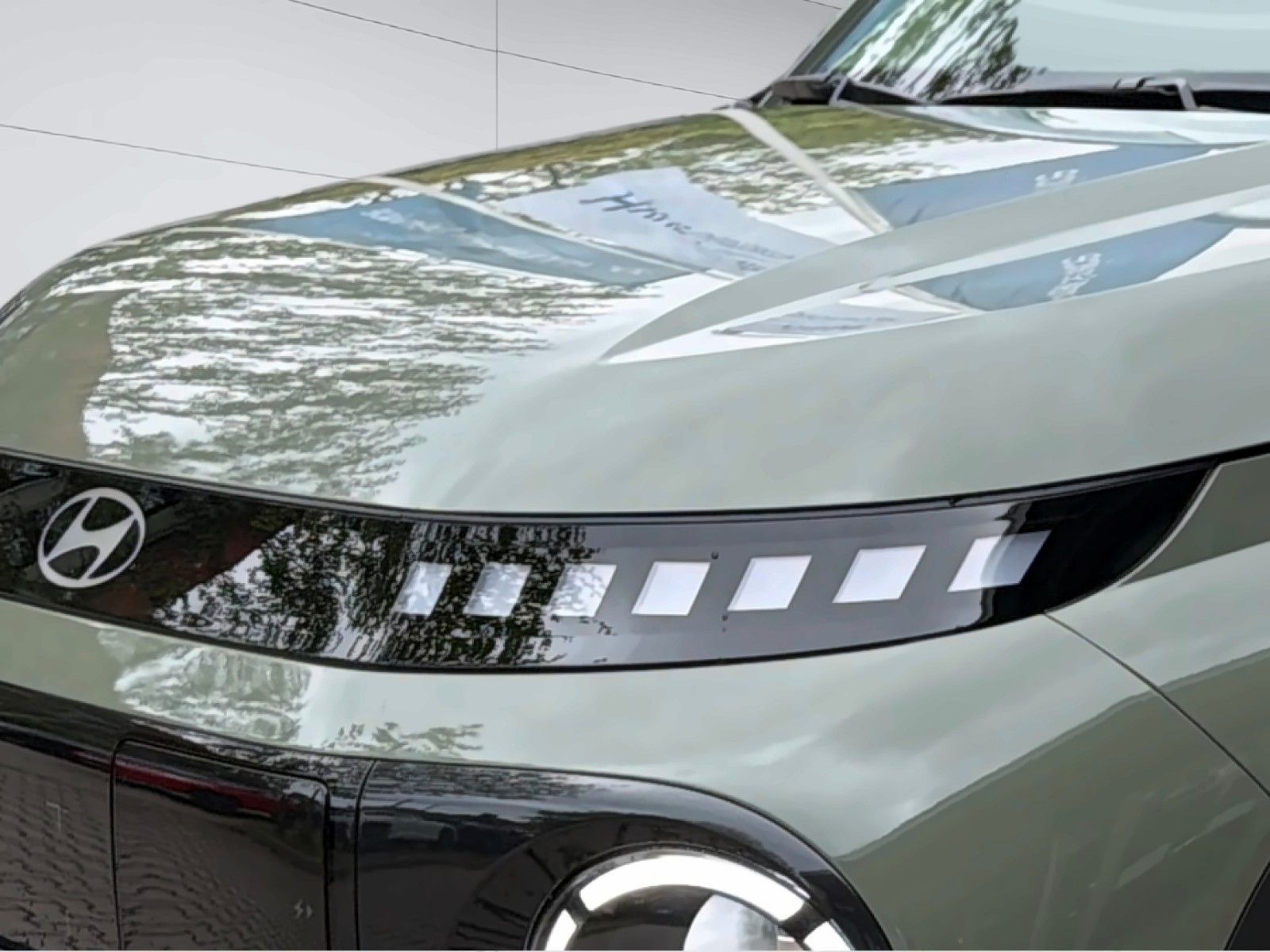 Hyundai INSTER - Bild 5
