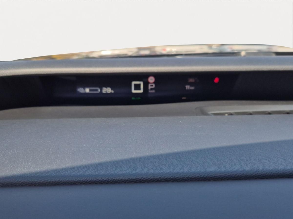 Citroën ë-C3 Aircross - Bild 10