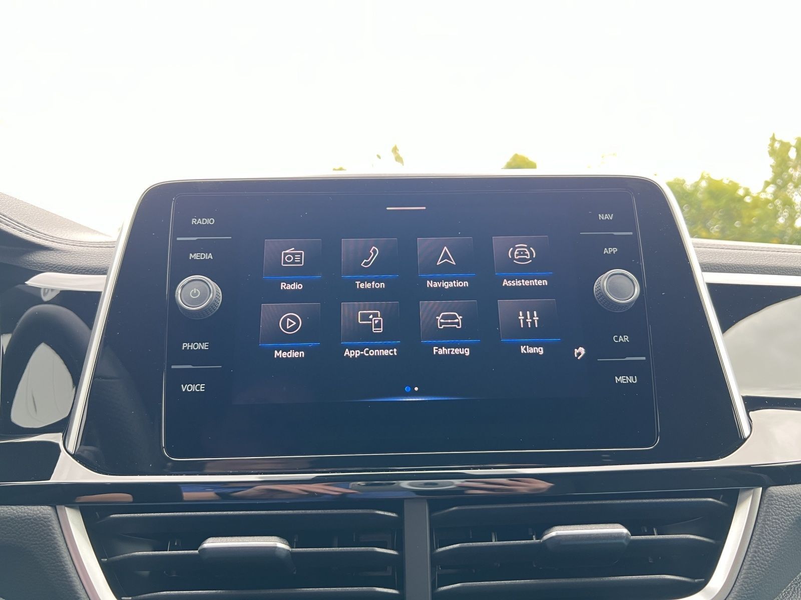 T-Roc R-Line 1.0 TSI*ACC*Navi*RearView*Klima