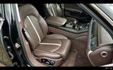 Audi A8 4.0 TFSI tiptronic quattro  - Audi A8 in Aachen