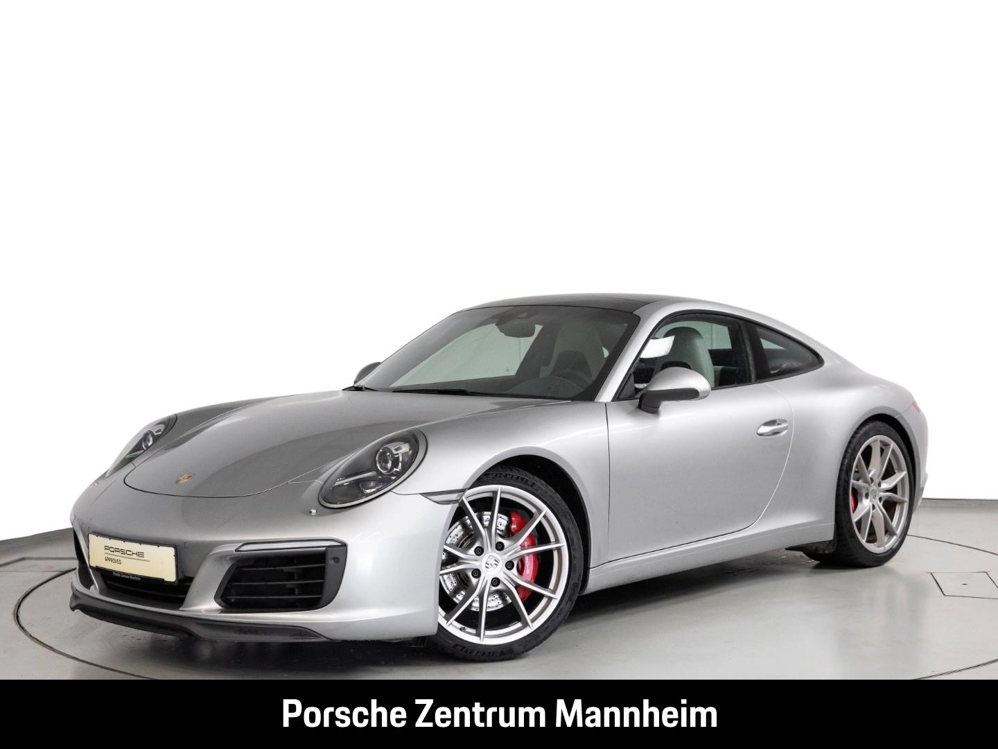Porsche 991 .2 911Carrera S PDLS PASM BOSE Chrono