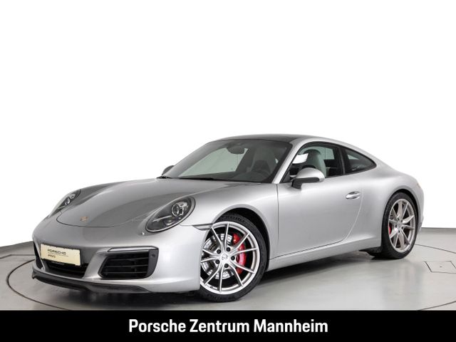 PORSCHE 991 .2 911Carrera S PDLS PASM BOSE Chrono