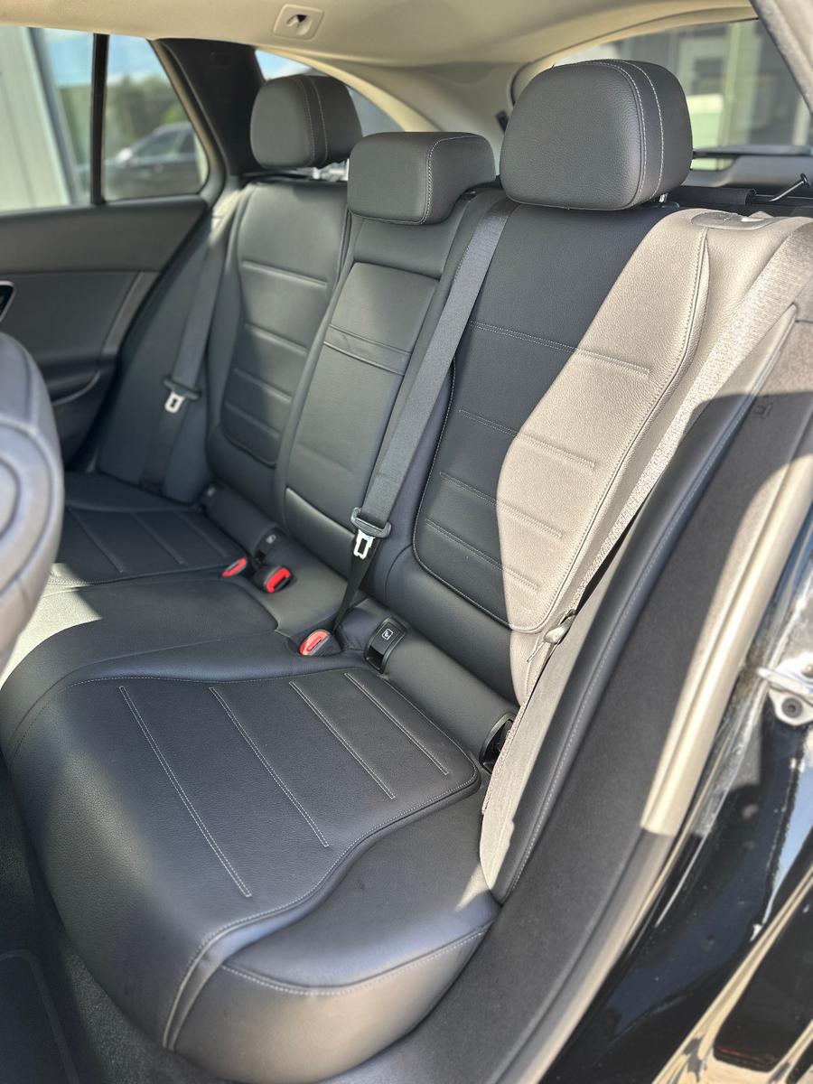 Mercedes-Benz C-Class T-Modell 4Matic Avantgarde + Business, миниатюра 22