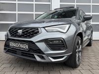 Seat Ateca 1.5 TSI DSG FR 1.HD NAV PANO AHK SCHECK bei Autohaus Landmann & Maier OHG