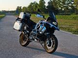 BMW R1250 GS Adventure - Komplettpaket 