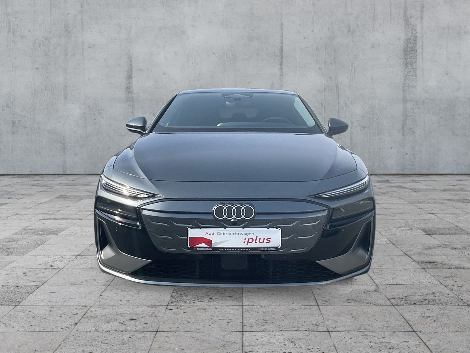 Audi A6 e-tron - Bild 3
