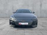 Audi A6 Sportback e-tron S-LINE MATRIX+RFK+ACC+AHK+21 - Audi A6 e-tron: Limousine