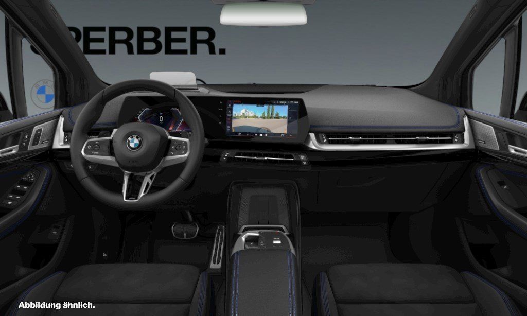 BMW 220 Active Tourer - Bild 3