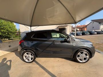 Opel Mokka X - 8