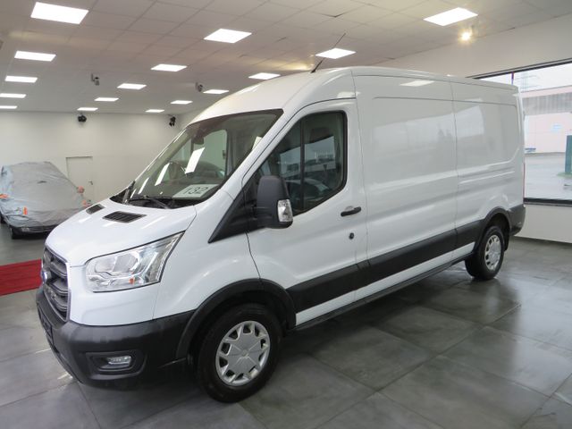 Ford Transit 2.0 TDCi L3H2 *1.HAND + KLIMA + EURO 6*