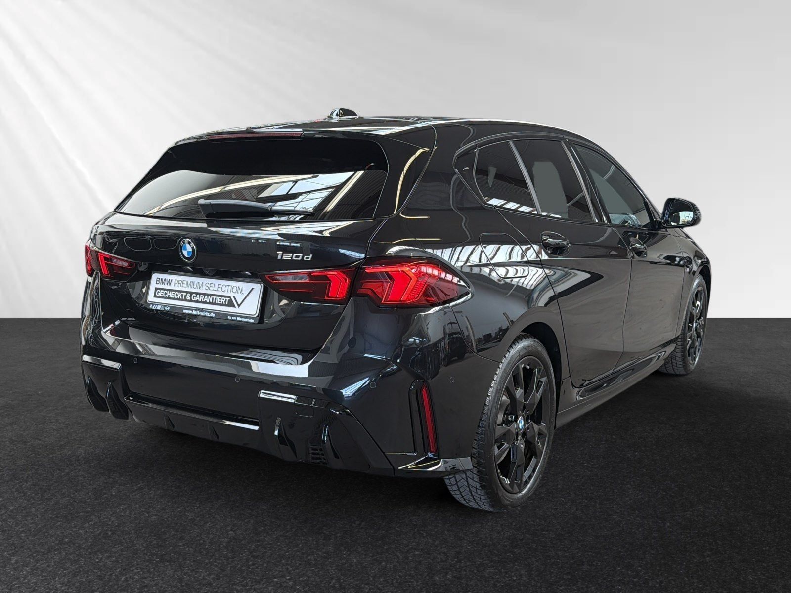 BMW 120 - Bild 3