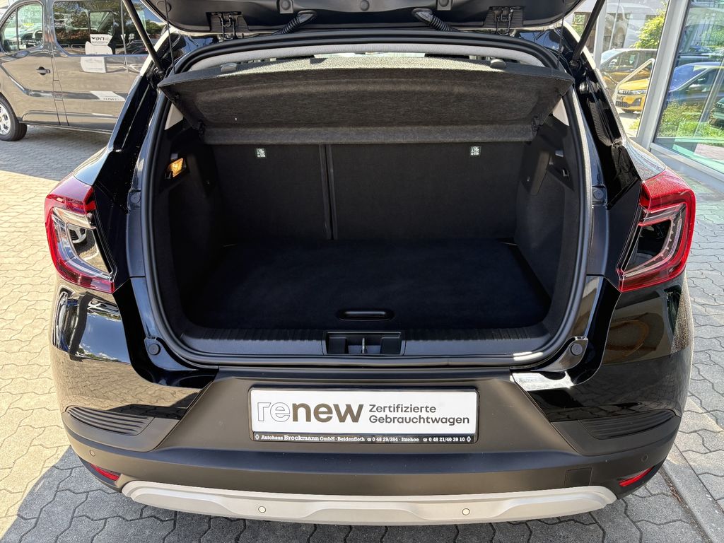 RENAULT Captur - Bild 4