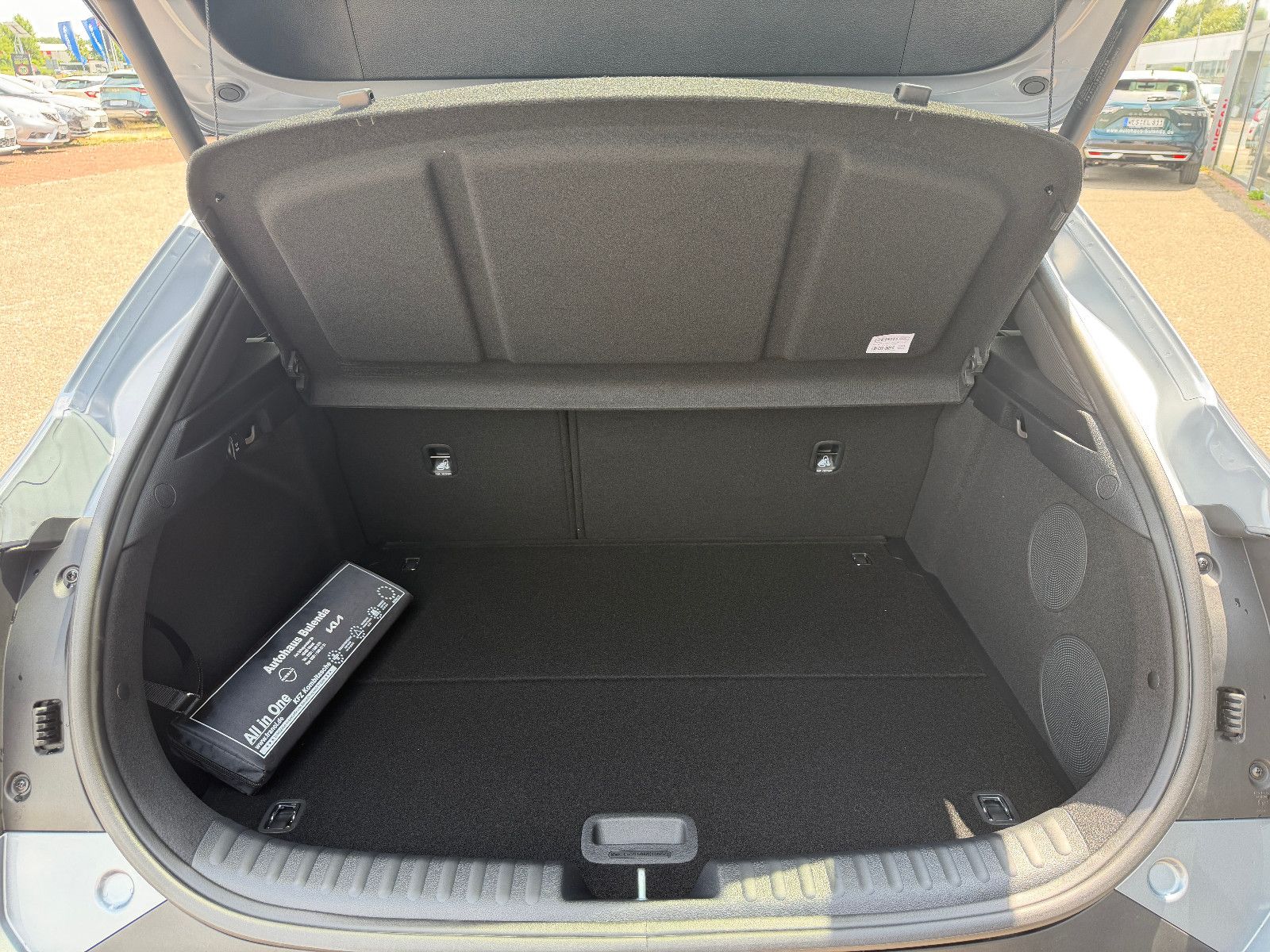 Kia XCeed - Bild 7