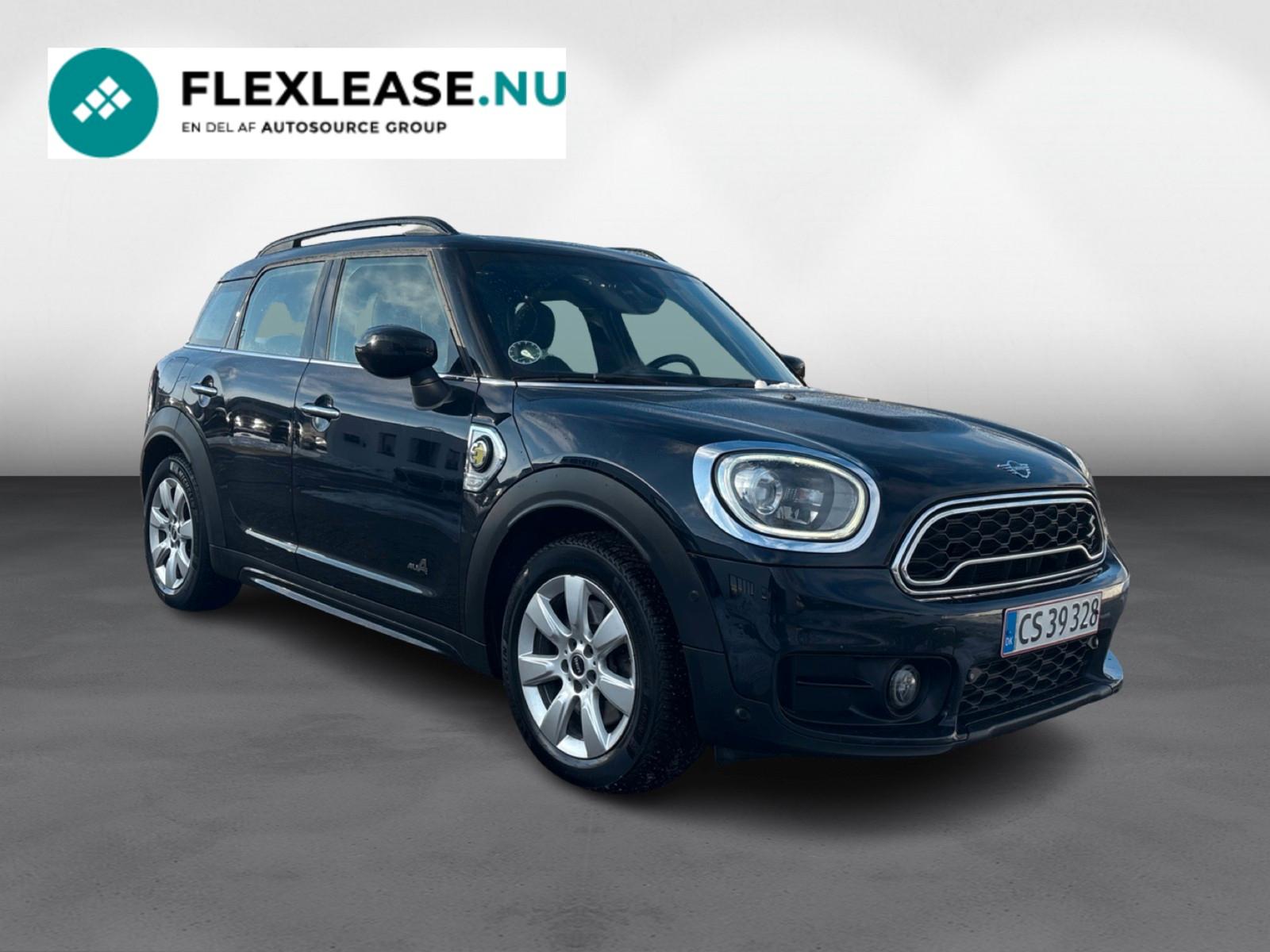 MINI Countryman SE (Cooper)