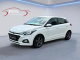Hyundai i20 Select - Hyundai i20: Select
