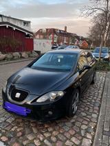 Seat Zu verkaufen Seat Leon FR 2.0 TDI - Seat Leon aus 2007: Fr