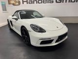 Porsche 718 Boxster*BI-XENON*U-FREI*NAVI*PDC*DAB*FACELIF - Porsche Boxster aus 2018