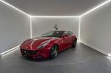 Ferrari FF / Rosso Maranello / Atelier Car - gebrauchte Ferrari Limousine