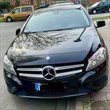Mercedes-Benz A 180 BlueEFFICIENCY Edition Edition - Mercedes-Benz A 180