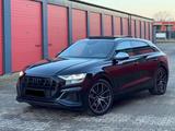 Audi SQ8 4.0 TDI quattro/Design/ PanoD/Sof... - Audi SQ8 von privat