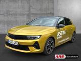 Opel Astra L Ultimate Plug-in-Hybrid 1.6 Turbo LED Na - Opel Astra Ultimate mit Hybrid-Antrieb (Benzin/Elektro)
