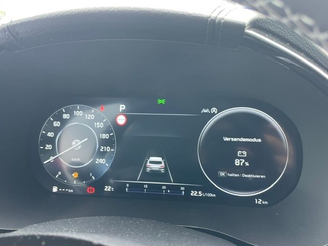 Fahrzeugabbildung Kia XCeed GT Line Kamera totWinkAss LED Memory
