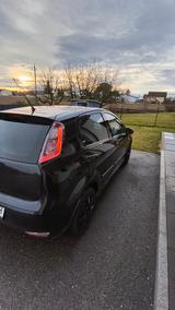 Fiat Punto 1.4 8V Start&Stopp - - Fiat Punto Star mit Benzin-Antrieb