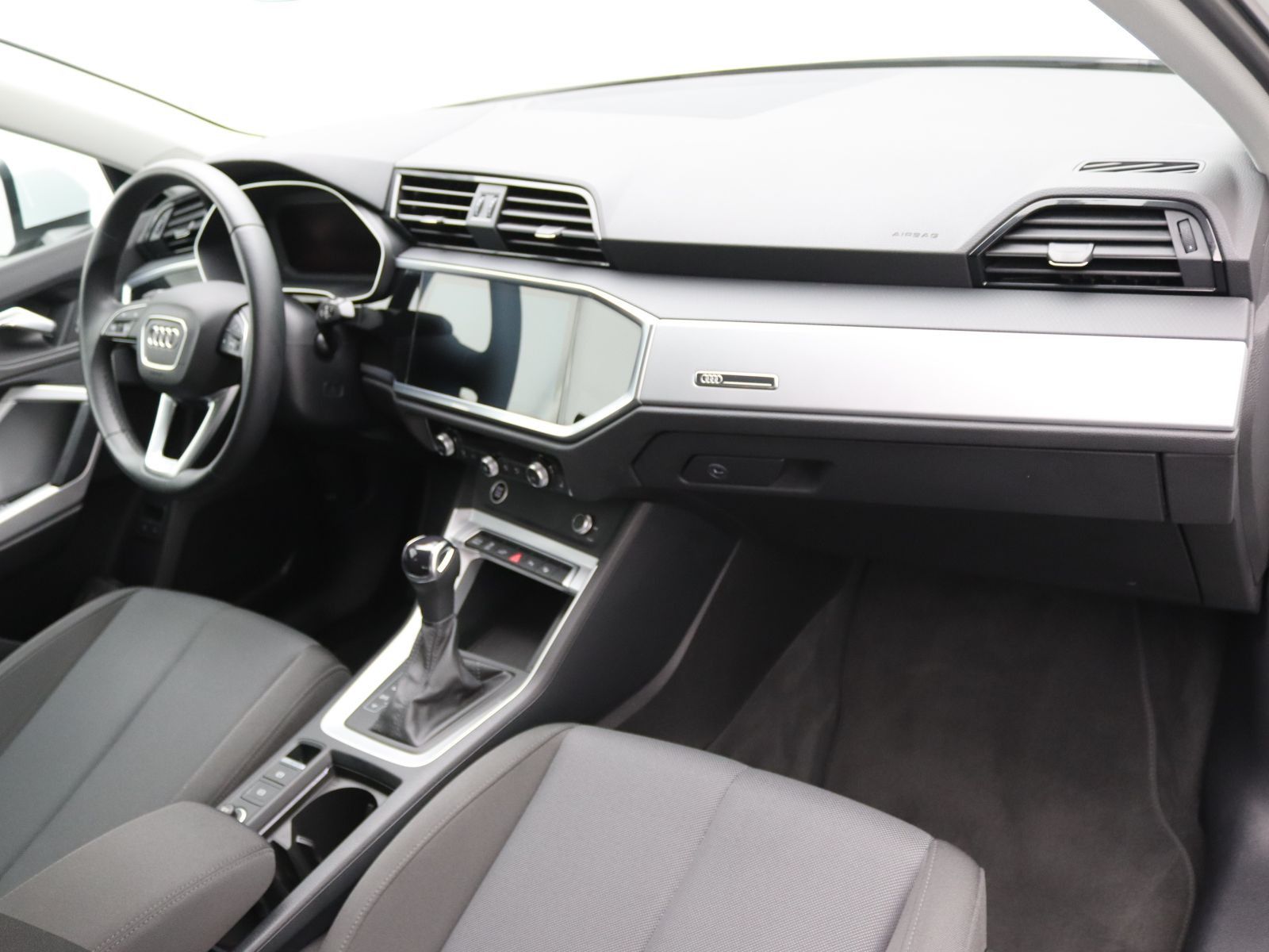 Audi Q3 - Bild 9