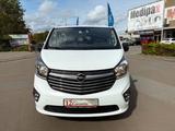 Opel Vivaro B Life L1H1 1.6 BiTurbo 2,7t AHK*7xSITZER - Opel Vivaro Gebrauchtwagen