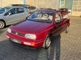 Volkswagen Golf 3 1,8 Automatik*2.Hand*Unfallfrei*Schiebeda - Volkswagen aus 1996