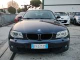 BMW SERIE 1 120D cat 5P Futura 2006 Automatica - BMW 120 aus 2006: 120d