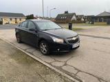 Chevrolet Cruze LT - gebrauchte Chevrolet Cruze aus dem Jahr 2010