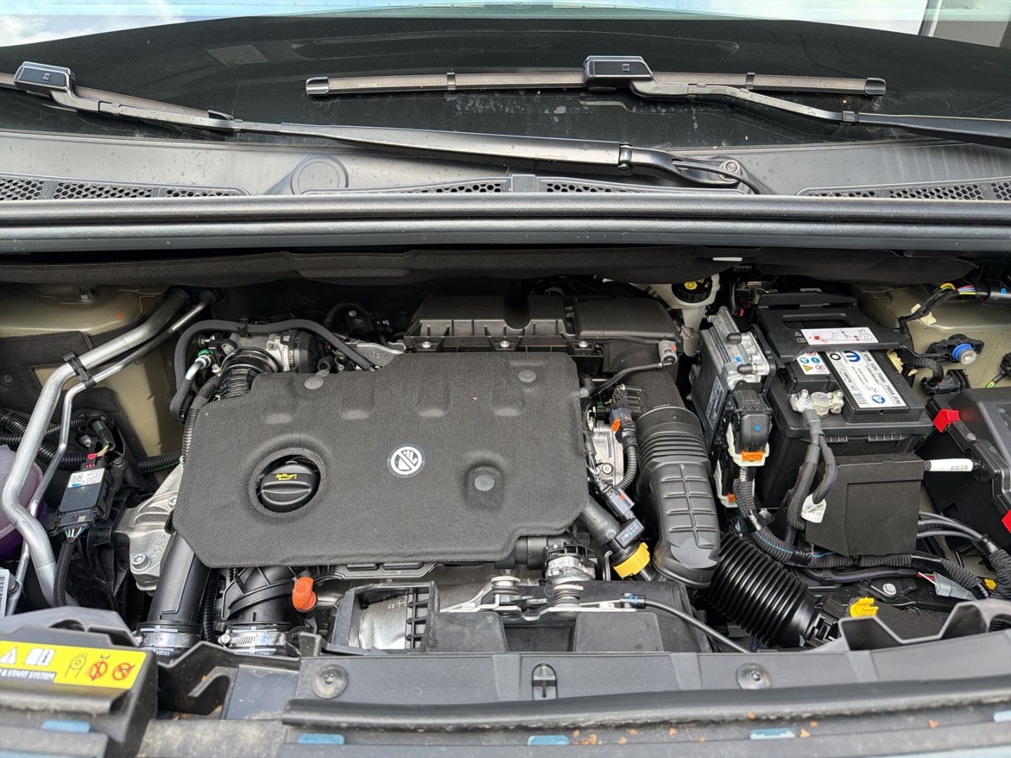 Citroën Berlingo - Bild 14
