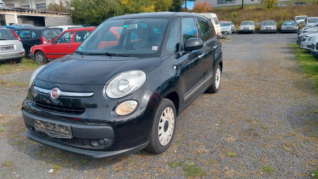 Angebot ansehen Fiat 500L