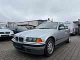 BMW 316i Compact *30 Jahre Alt* - BMW 316 aus 1995: Compact