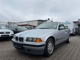 BMW 316i Compact *30 Jahre Alt* - BMW 316 aus 1995: Coupé, 316i