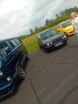 Volkswagen VW Polo 86c Coupe  - gebrauchte VW Polo aus dem Jahr 1990