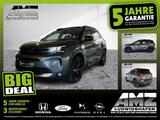 Citroën C5 Aircross 1.2 Automatik Leder*Schiebedach*TOP