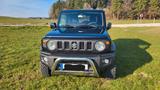 Suzuki Jimny 1.5 ALLGRIP Comfort+ - Suzuki Jimny: Standheizung