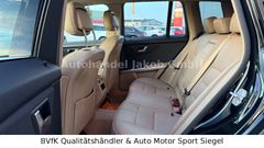 MERCEDES-BENZ GLK 220/4Matic/TÜV&Service Neu / Garantie /