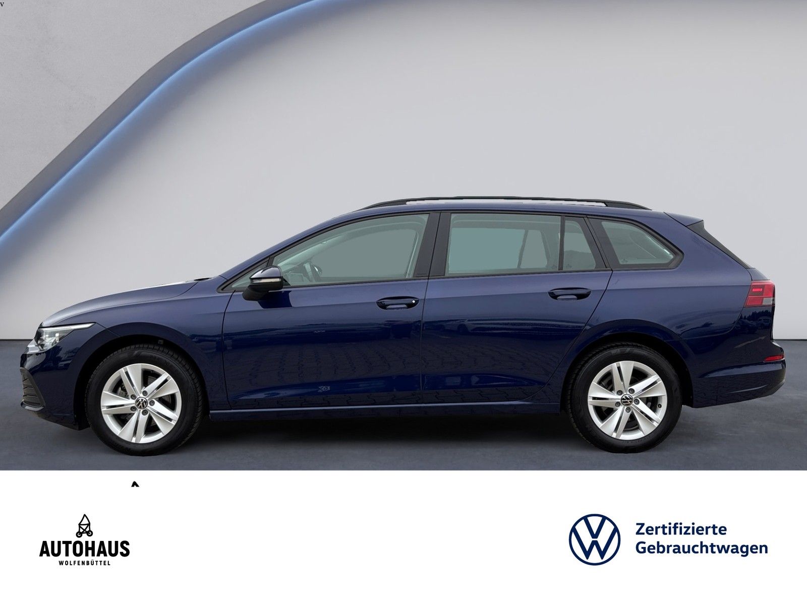 Volkswagen Golf - Bild 3