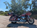 Harley-Davidson Road Glide - Harley-Davidson Motorräder in Augsburg