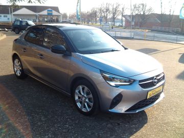 Bild 5 Opel Corsa F 1.2 Edition+ Alu PDC+Kam SHZ LHZ Navi