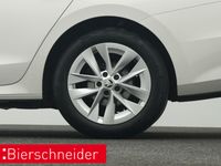 Skoda Octavia - Vorschau Bild 27